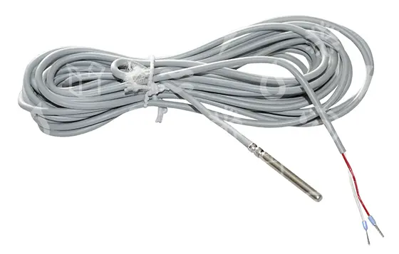 sonda NTC, l =  6 m, PVC, Alco ECN-N60, 804497